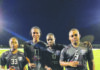 Elite League Season VIII: Four scorers power Police to 4–0 win over Monedderlust