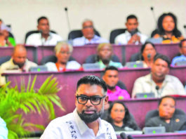 Guyana targets 3-month food storage capacity for C’bean