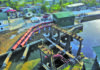 $650M pump station commissioned at Canal No 1