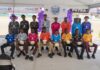 Demerara Mutual joins Republic Bank Schools League as insurance partner