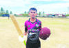 Gaffur century propels Cotton Tree to victory