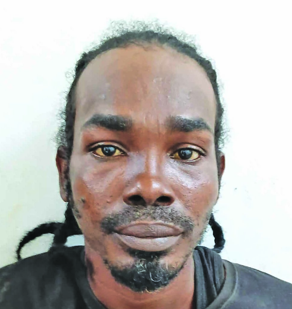 Labourer remanded for attempted murder of NA vendor