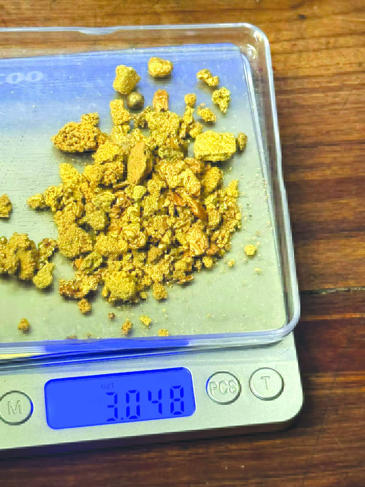 2 Americans detained over suspected gold smuggling at CJIA
