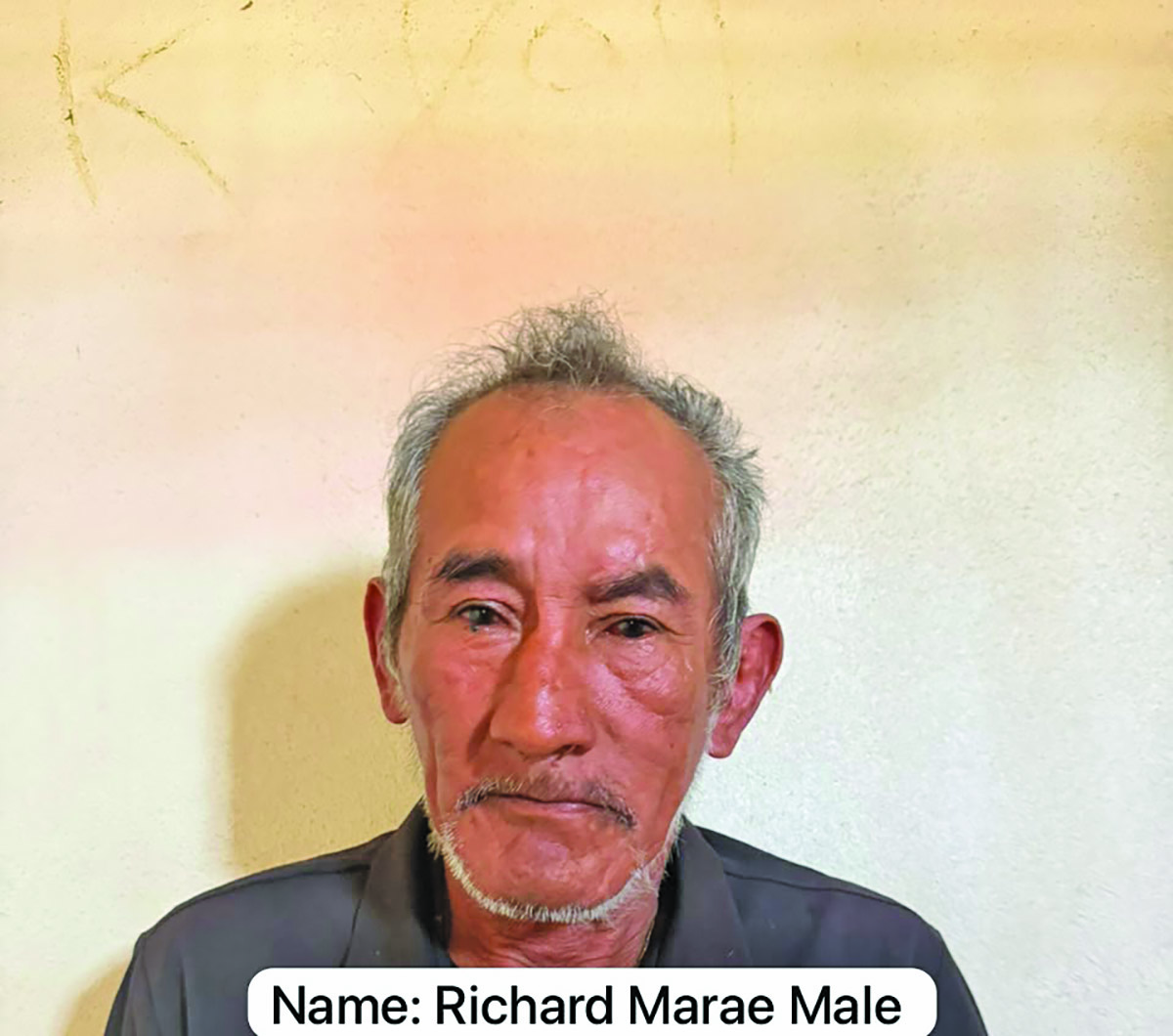 Lethem farmer slapped with attempted murder charge, gets $150K bail