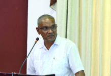 MV Barima emergency beacon was unregistered – CoI told as hearings commence
