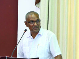 MV Barima emergency beacon was unregistered – CoI told as hearings commence