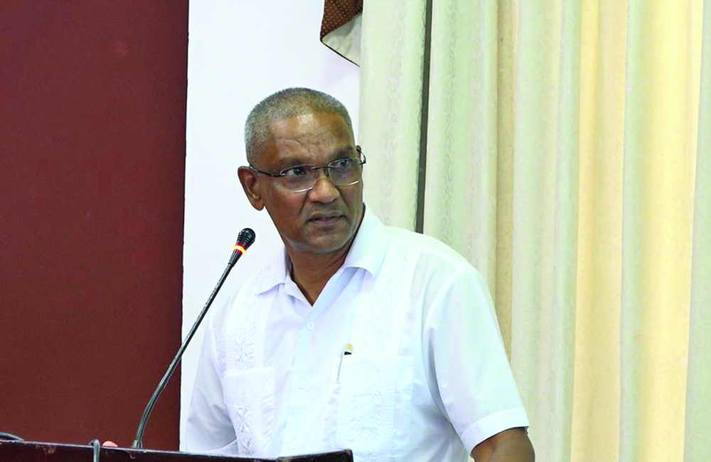 MV Barima emergency beacon was unregistered – CoI told as hearings commence