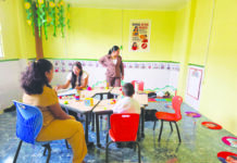Region 1 gets 1st SEND school