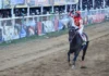 Sand Pipes set for return at President’s Cup
