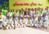 Guyana wins 28 medals at World Shoto Cup in Mexico