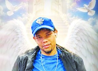 NYC-based Guyanese father of 4 stabbed to death
