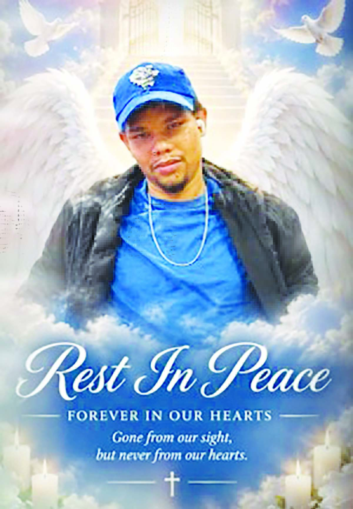 NYC-based Guyanese father of 4 stabbed to death