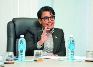 Foreign-owned businesses must meet tax, NIS, other regulatory requirements – Rodrigues