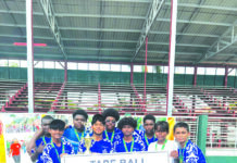 St. Joseph edge Christ Church to capture Toolsie Persaud tape-ball title