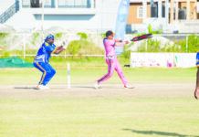 “Super Saturday” showdown in Lotto/Let’sBet T10 Tapeball set for Lusignan