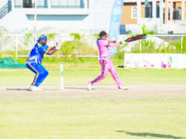 “Super Saturday” showdown in Lotto/Let’sBet T10 Tapeball set for Lusignan