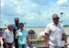 MV Barima Tragedy: CoI commissioners visit dry docks responsible for vessel maintenance, repairs