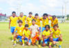 Ketwaroo double powers Three Mile into ExxonMobil U18 group stage