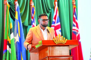 EU urged to ease travel burden for Guyanese – Guyana Times