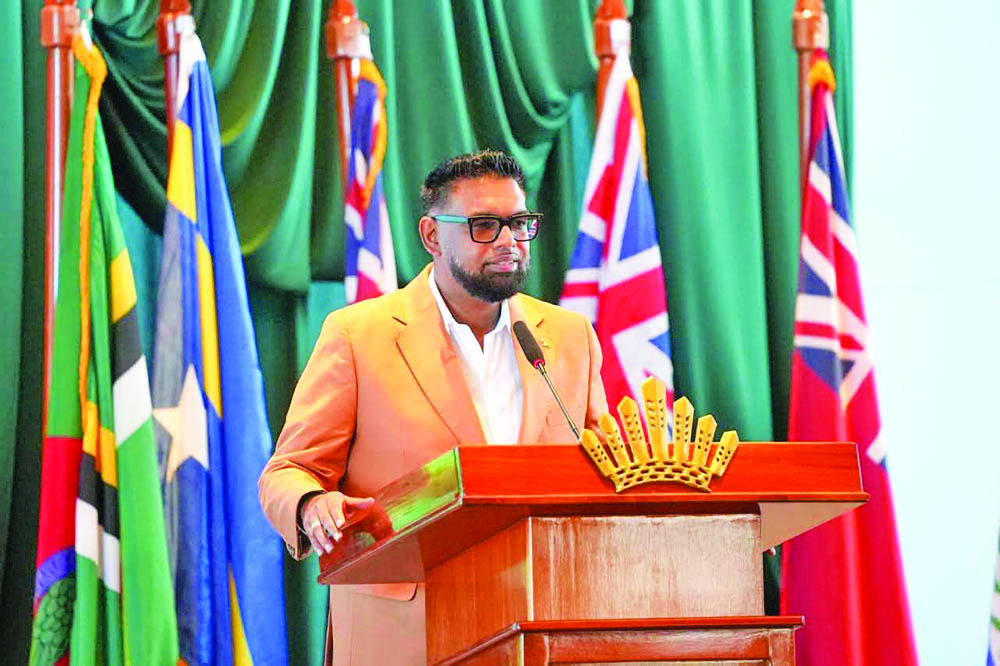 EU urged to ease travel burden for Guyanese