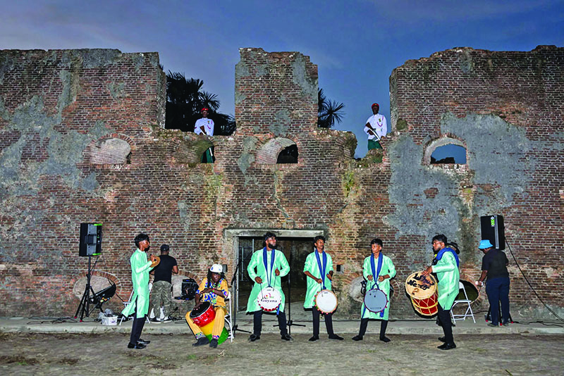 Tourism development goes beyond hotels, resorts – Pres Ali