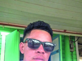Miner chopped to death during drunken row