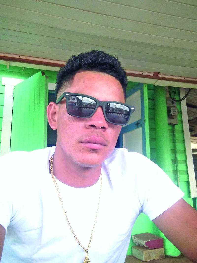 Miner chopped to death during drunken row
