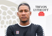 Lythcott backs Guyana U15 boys to make impact at FIFA World Cup Festival