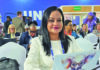 Human Services Minister calls for greater role for women in global power, resource decisions