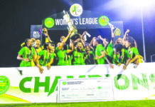 Women’s Division One League set for Kickoff this Friday