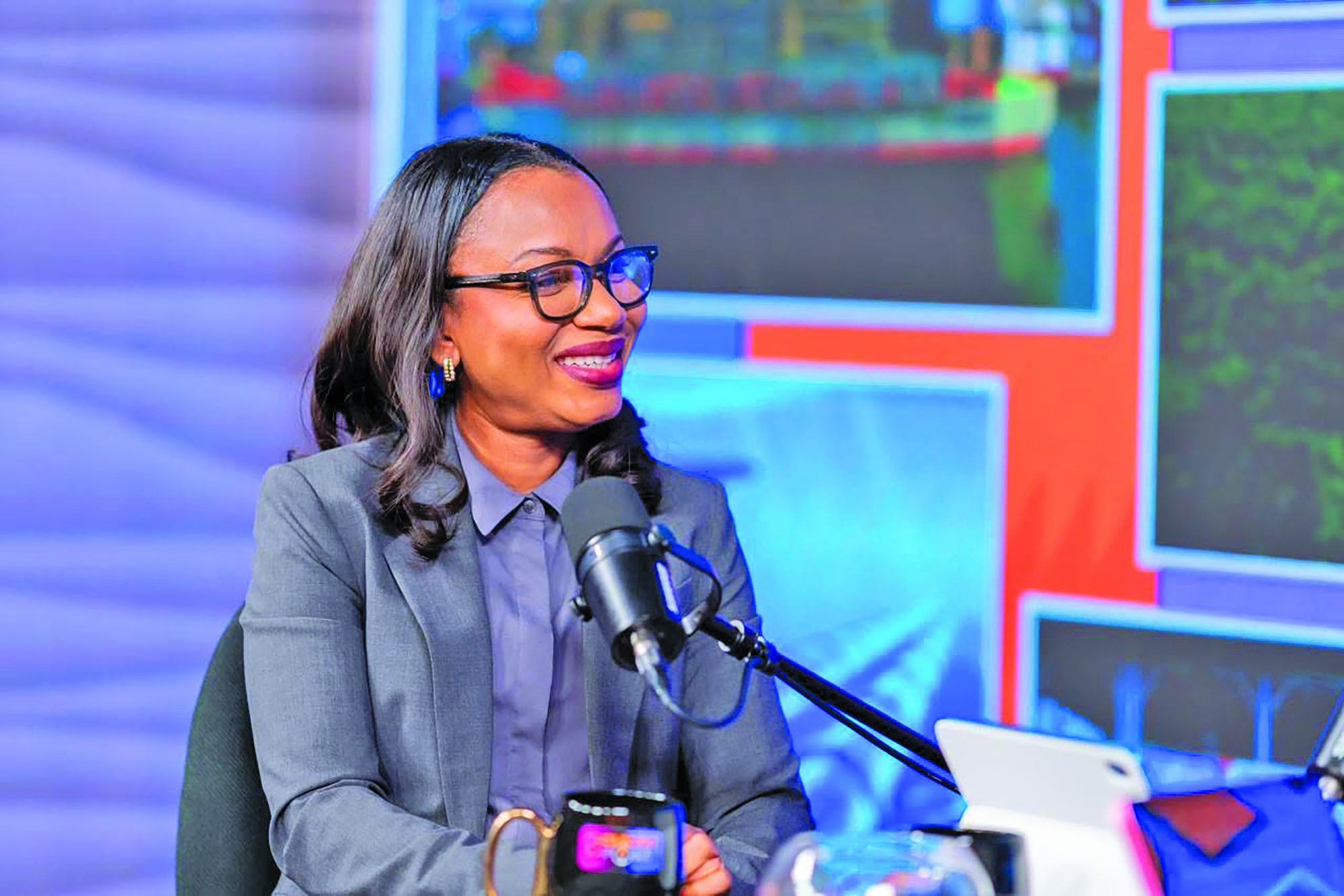 Bad behaviour, misconduct will not be rewarded – Home Affairs Minister