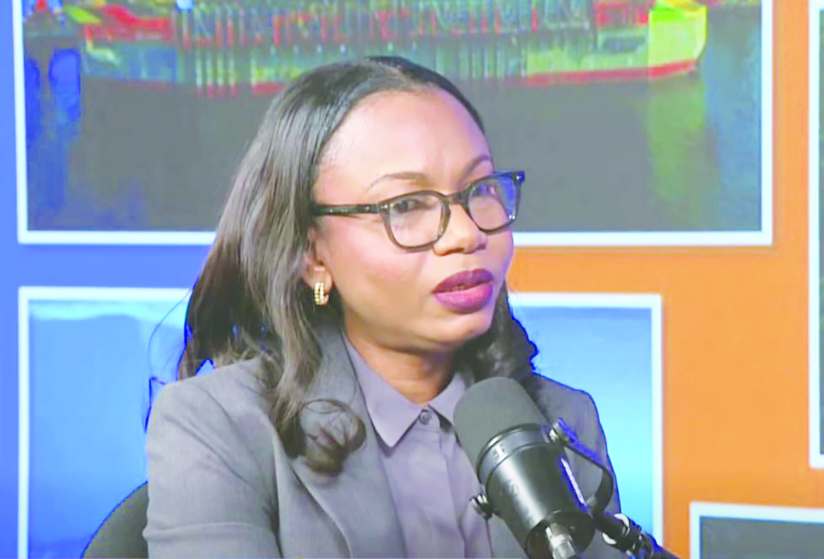 SOCU Head should be off-duty pending sexual assault probe – Home Affairs Minister