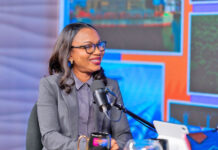 Guyana must not become safe haven for transnational criminal organisations – Walrond
