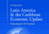 Guyana records rapid, sustained GDP growth since 2020 – World Bank