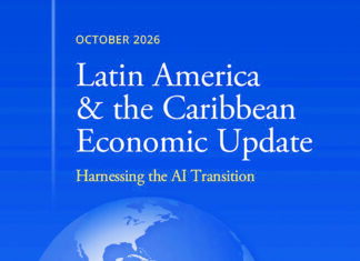Guyana records rapid, sustained GDP growth since 2020 – World Bank