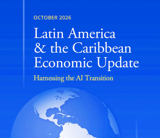 Guyana records rapid, sustained GDP growth since 2020 – World Bank