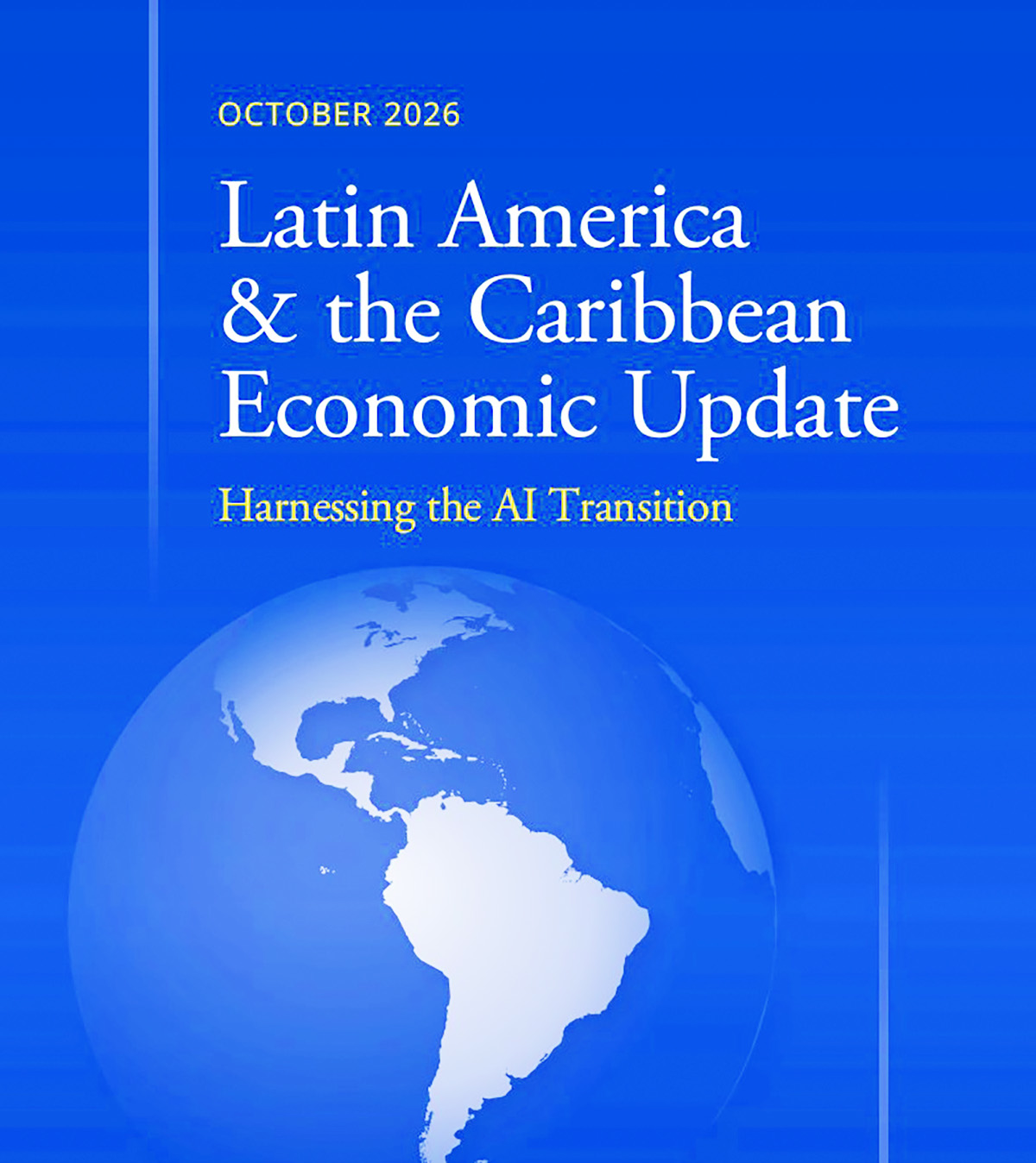 Guyana records rapid, sustained GDP growth since 2020 – World Bank