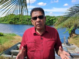 Farmers’ disagreements held up critical flood protection project – Mustapha