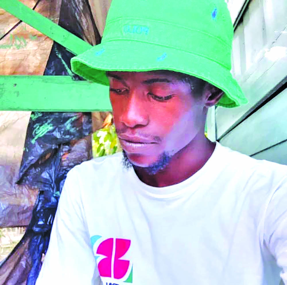 Sophia Man found dead with gunshot wound to head