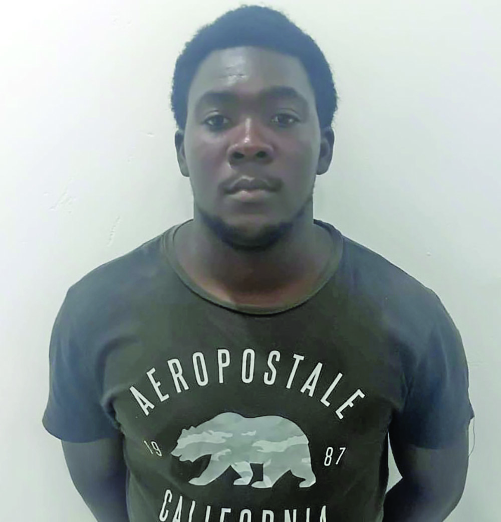 Essequibo labourer gets $500K bail on rape charge