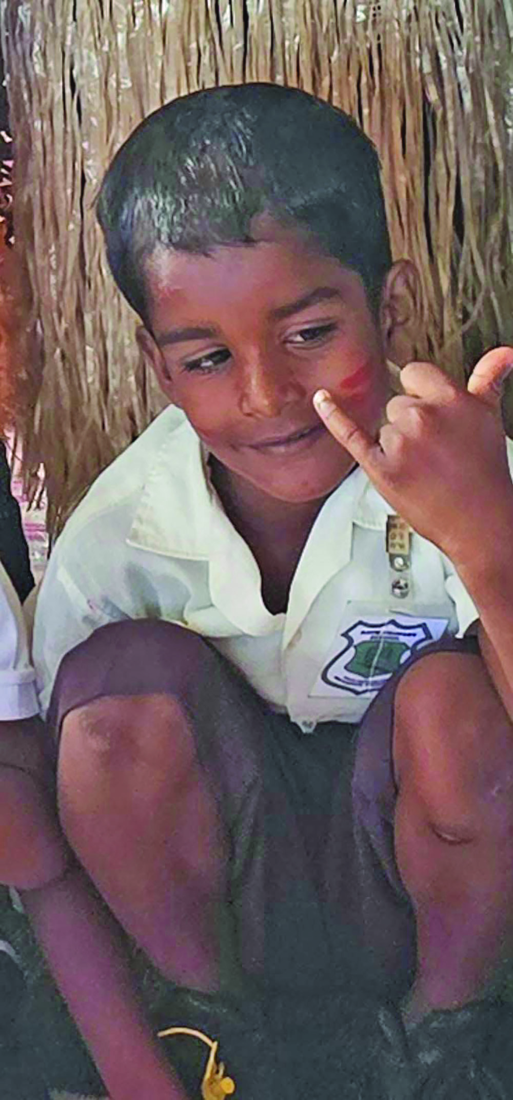 Death of 6-year-old Orlando Jaikarran: Search continues for missing head, limbs as post-mortem proves inconclusive