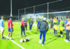 GFF invites applications for CONCACAF C Licence course