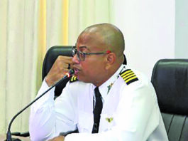 MV Barima CoI: Lack of search lights, thermal imaging equipment hindered rescue operation – Pilot