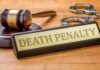 Govt considers expanding death penalty to include murders of children
