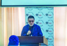 Constitutional reform: ERC wants stronger investigative powers