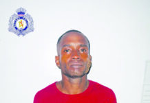 Miner remanded on gun, ammo possession charge