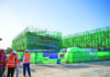 New West Demerara Hospital expected to open in late 2027