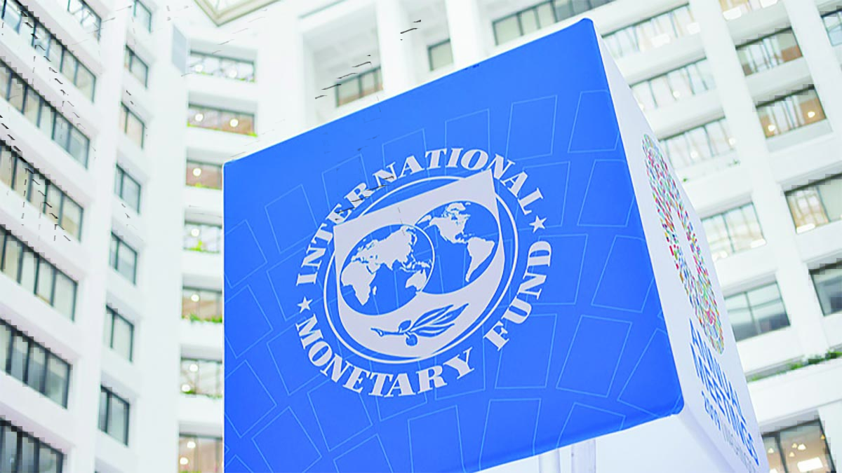 IMF upbeat on Guyana’s projected 22.3% growth outlook