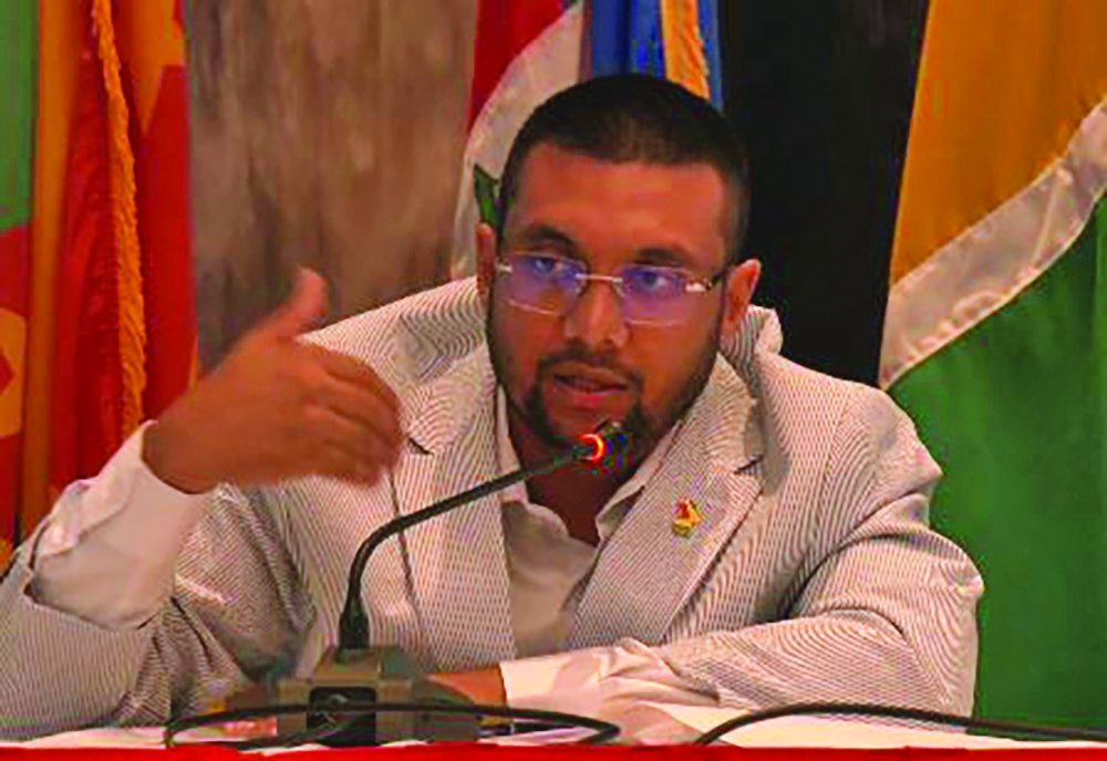 Latin America now accounts for 9% of Guyana’s air travel market