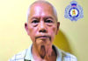 Chinese cook charged with murder of 6-year-old boy